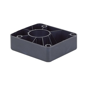 Korrekt Plastic Leg Fixing Block
