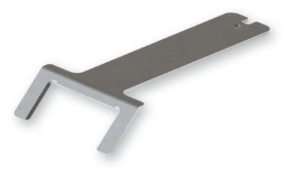 Hawa Key for Dismounting - Steel Zinc Coated