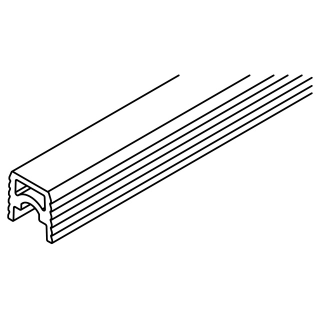 Hawa Clipo 26/36 H IS - Guide Track