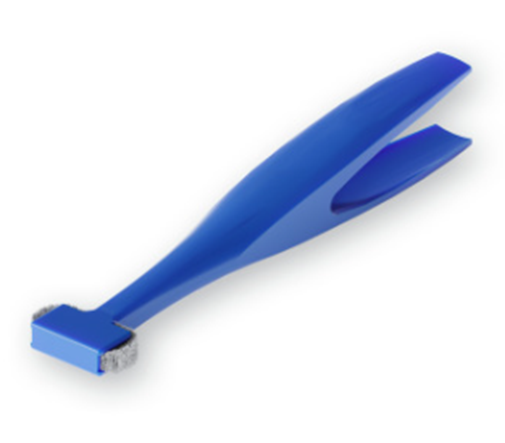 Hawa Track cleaner - Plastic