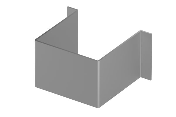 Straighaway 720 - End Piece Pack