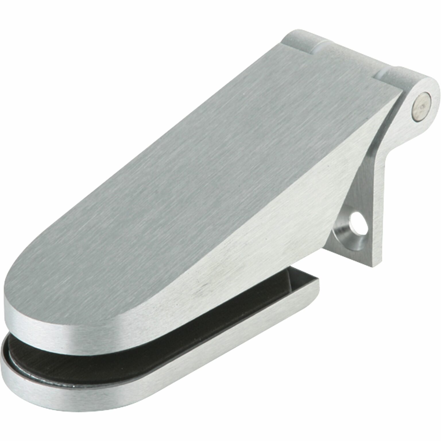 Studio Rondo Hinge for Wooden Frames - Silver Gloss