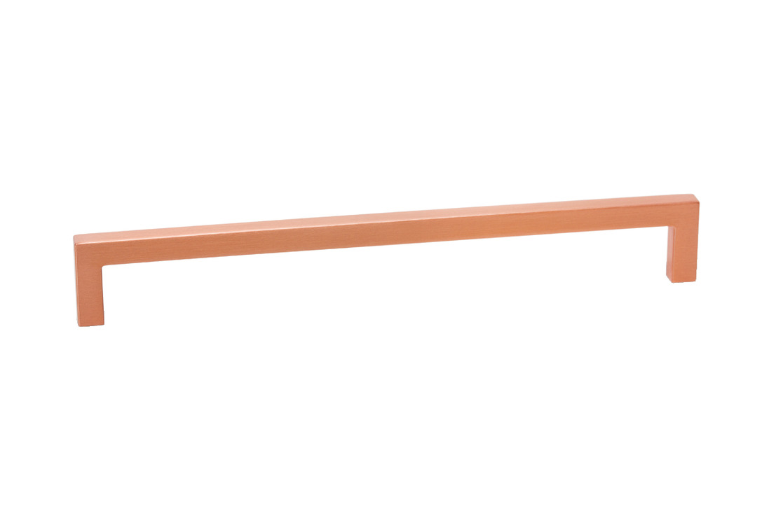Pull Handle, Zinc Alloy - Fixing Centres 128mm