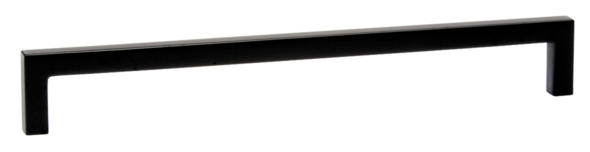 Pull Handle, Zinc Alloy - Fixing Centres 128mm
