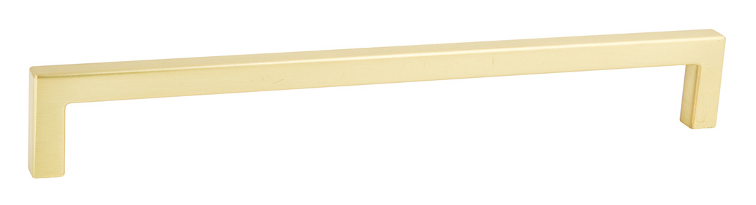 Pull Handle, Zinc Alloy - Fixing Centres 128mm
