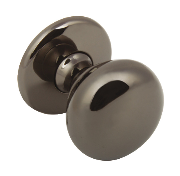 Knob, Zinc Alloy, Ø 32 mm, Mayberry
