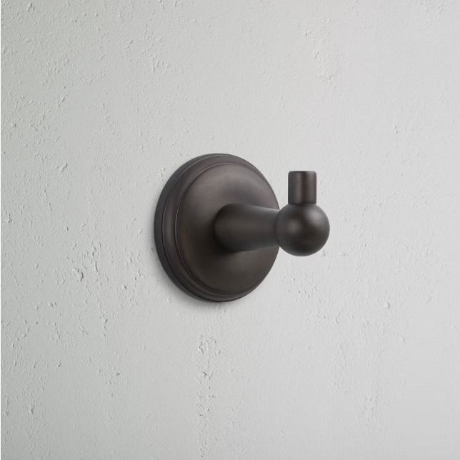 P-Corston Hyde Hook