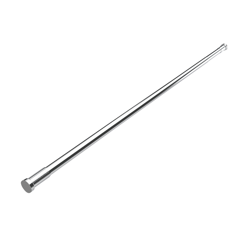Swsh Rails Rails, Fixtures and Fittings - SWS Hardware