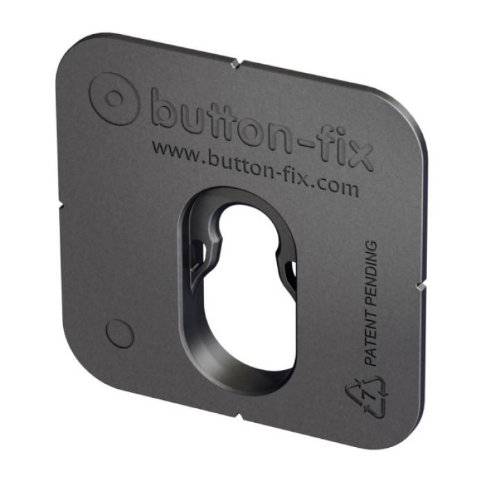 Button-fix™ Type 1 Bonded Fix