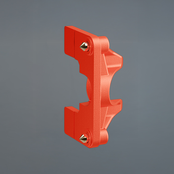 Button-fix™ - Type 2 - Compact Fix Marker Tool - Pack of 50