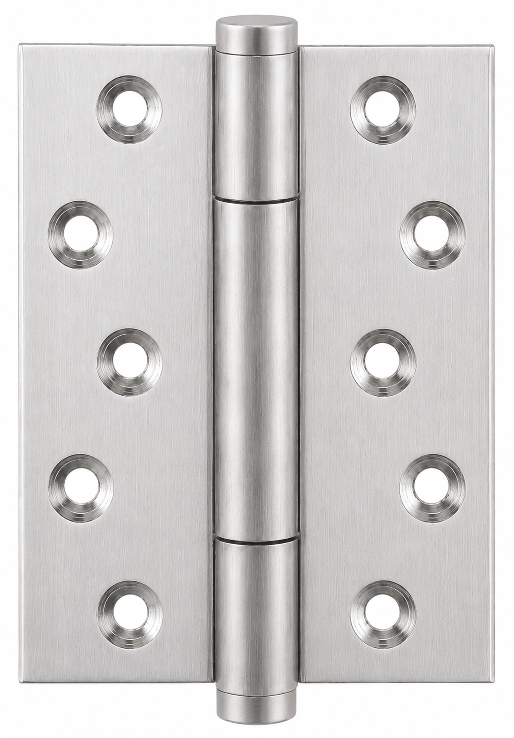 Satin Chrome