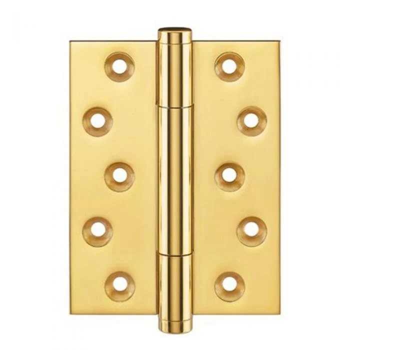 TRITECH Concealed Bearing High Performance Hinges - CE Marked FD60 inc Screws