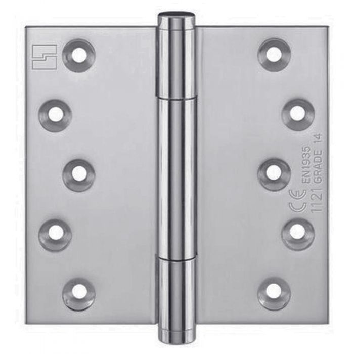 TRITECH Concealed Bearing High Performance Hinges inc Screws - 101.6 x 100mm
