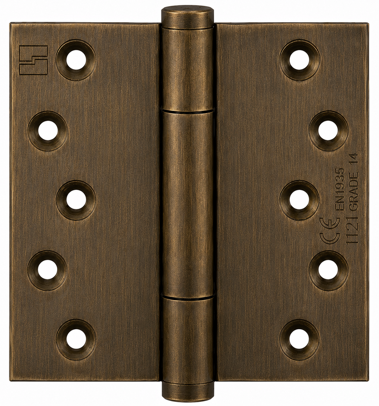 Antique Brass