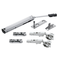 Blum Aventos HK-XS Blumotion Lift Mechanism Set - Power Factor 500 - 1500
