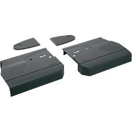 Blum Aventos HK Stay Lift System Cover Cap Set