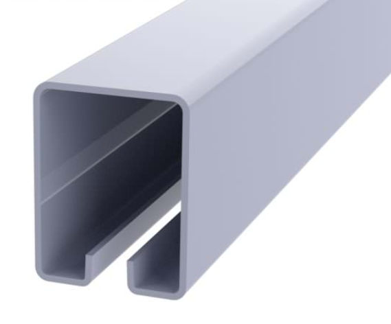 Galvanised Steel Top Track