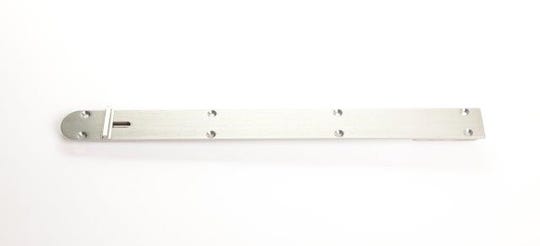 SF190S - Flush Bolt Non-Lockable - 190mm