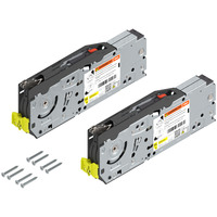 Blum Aventos HF Top Lift Mechanism - Servo-Drive Compatible