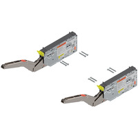 Blum Aventos HK Top Lift Mechanism - Tip-on