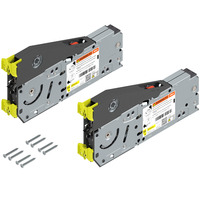 Blum Aventos HL Top Lift Mechanism - Servo-Drive Compatible