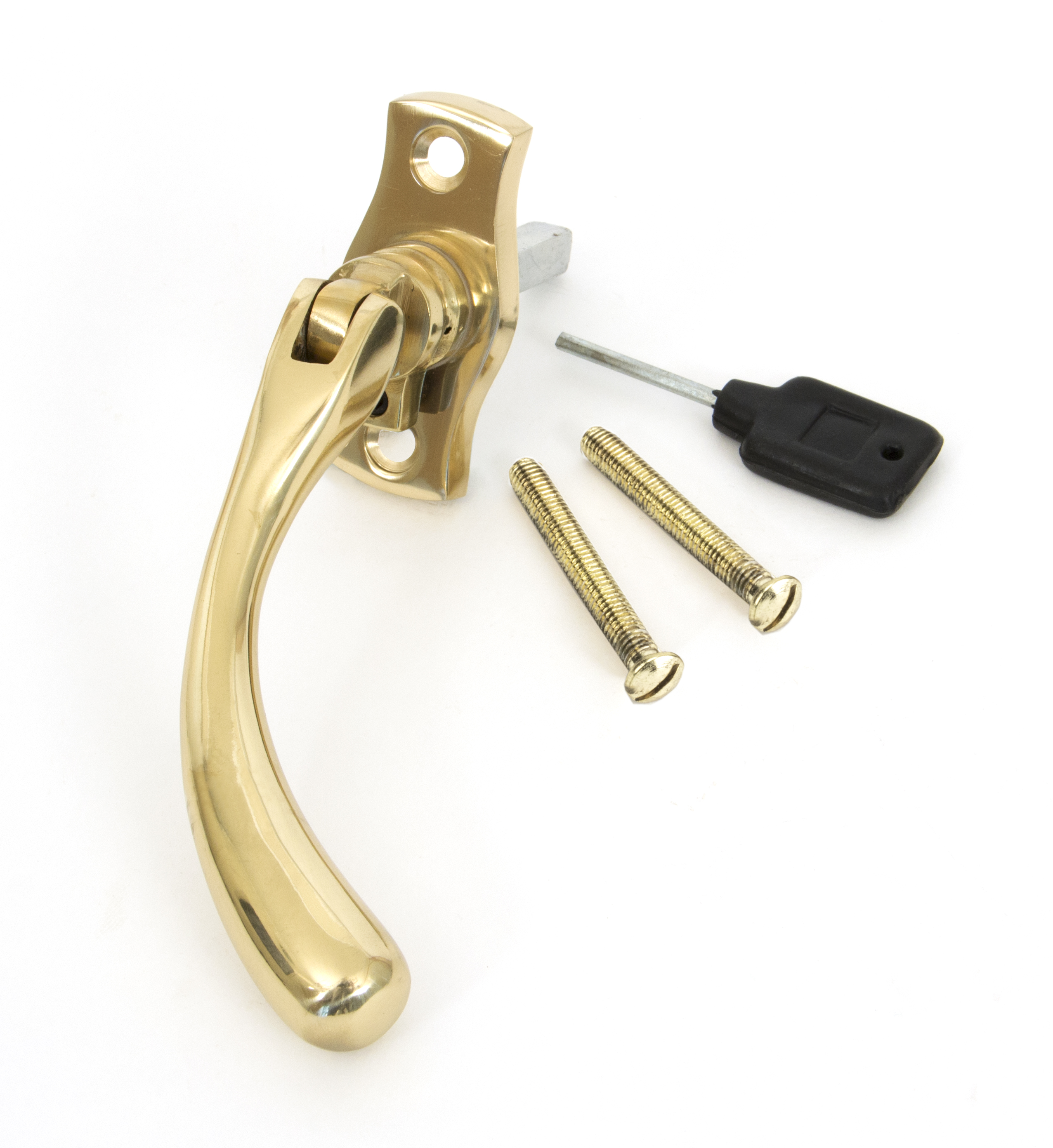 Peardrop Espag - Right Hand