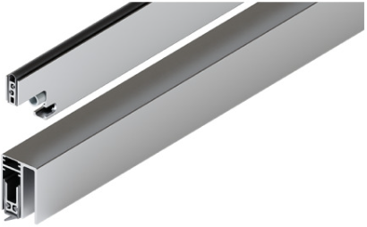 Hawa Acoustics Horizontal Seal Set XXL: 1350 -1470mm - Left Hand