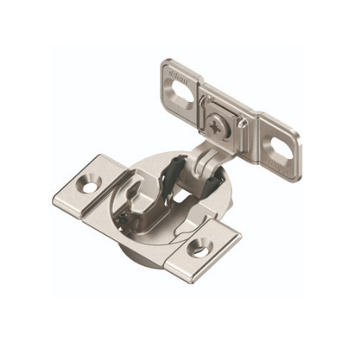 P-Blum 107° Compact Face Soft Close Frame Hinge