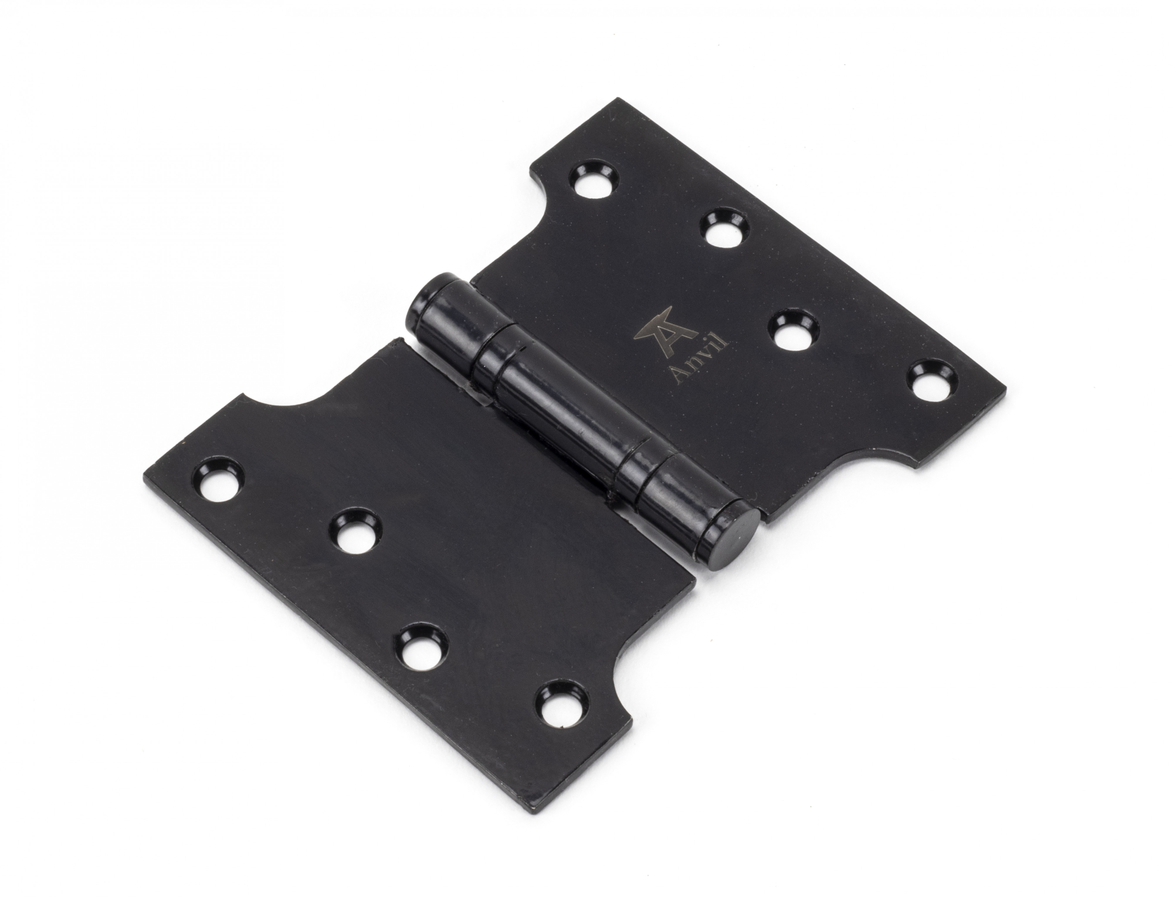Stainless Steel Parliament Hinge - 4