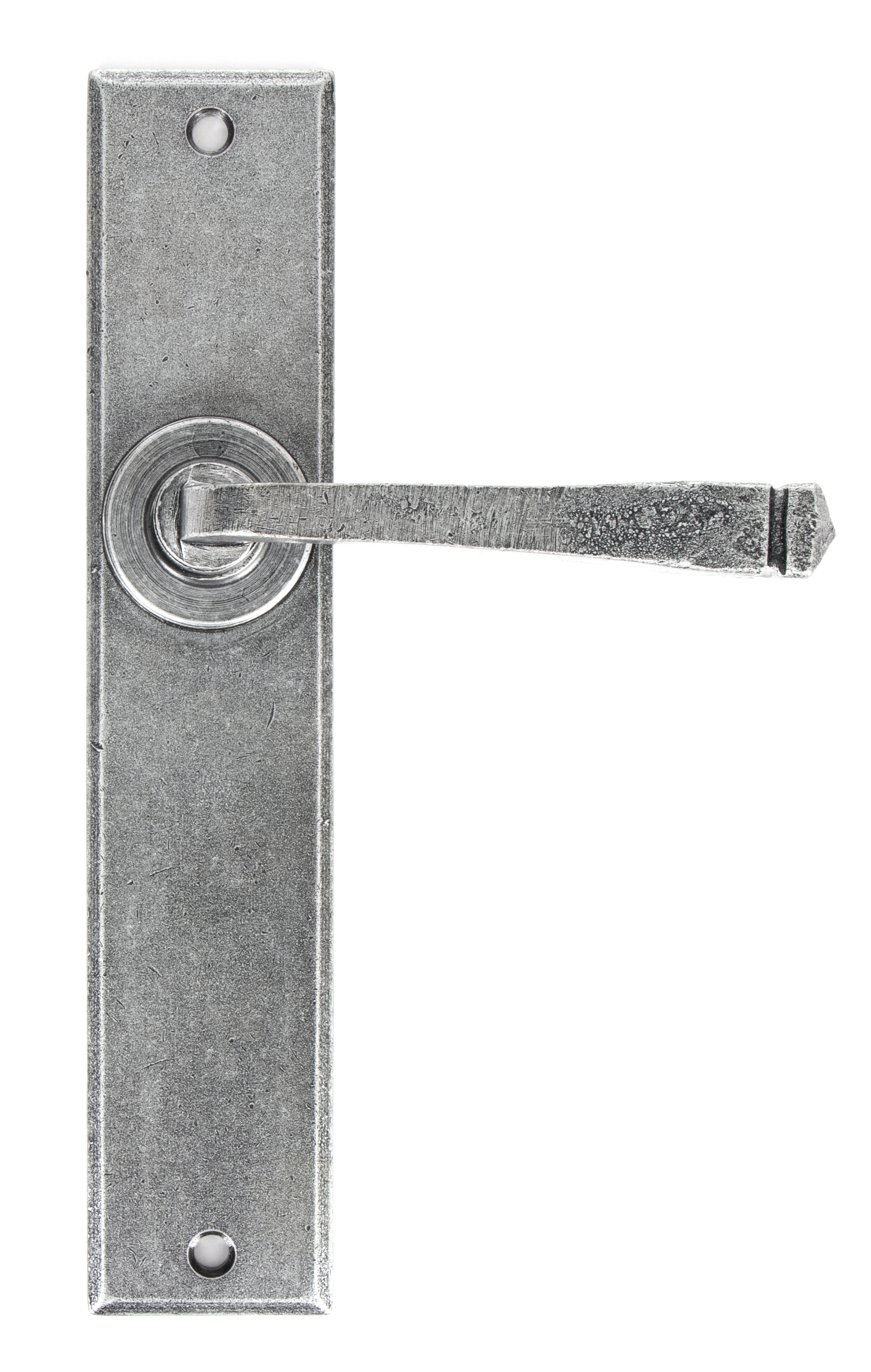 Large Avon Lever Latch Set