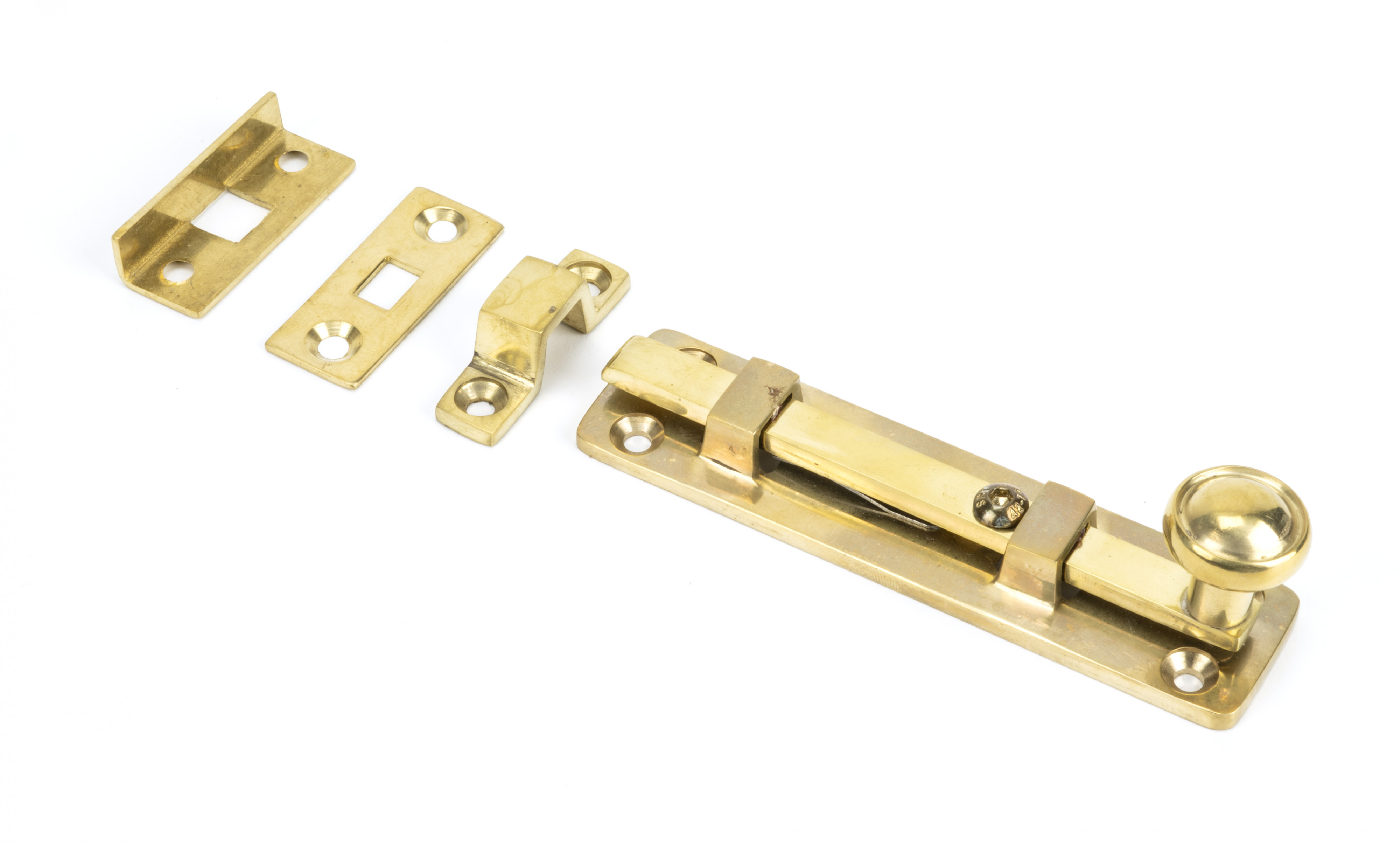 Universal Bolt - 4"