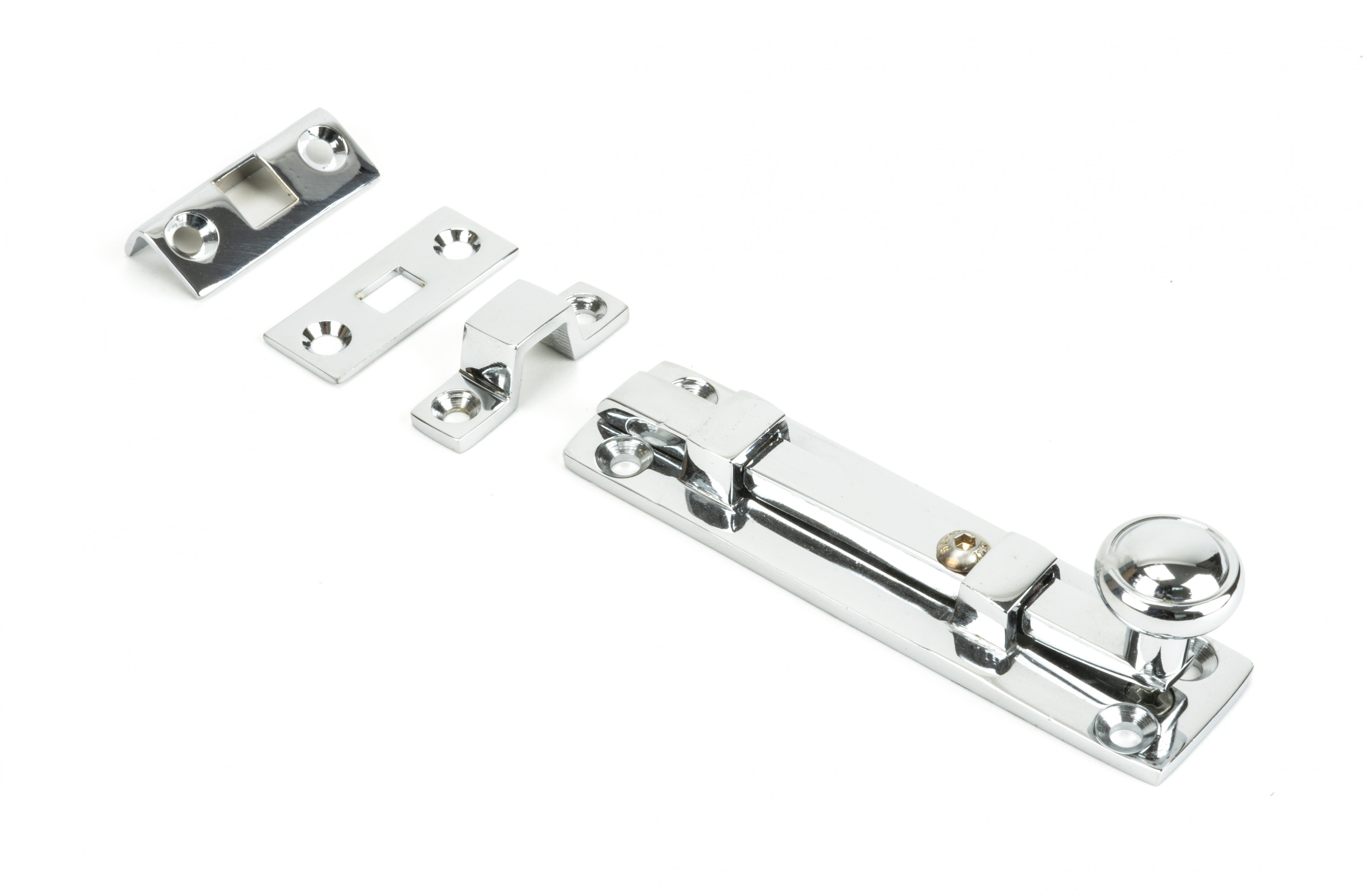 Universal Bolt - 4"