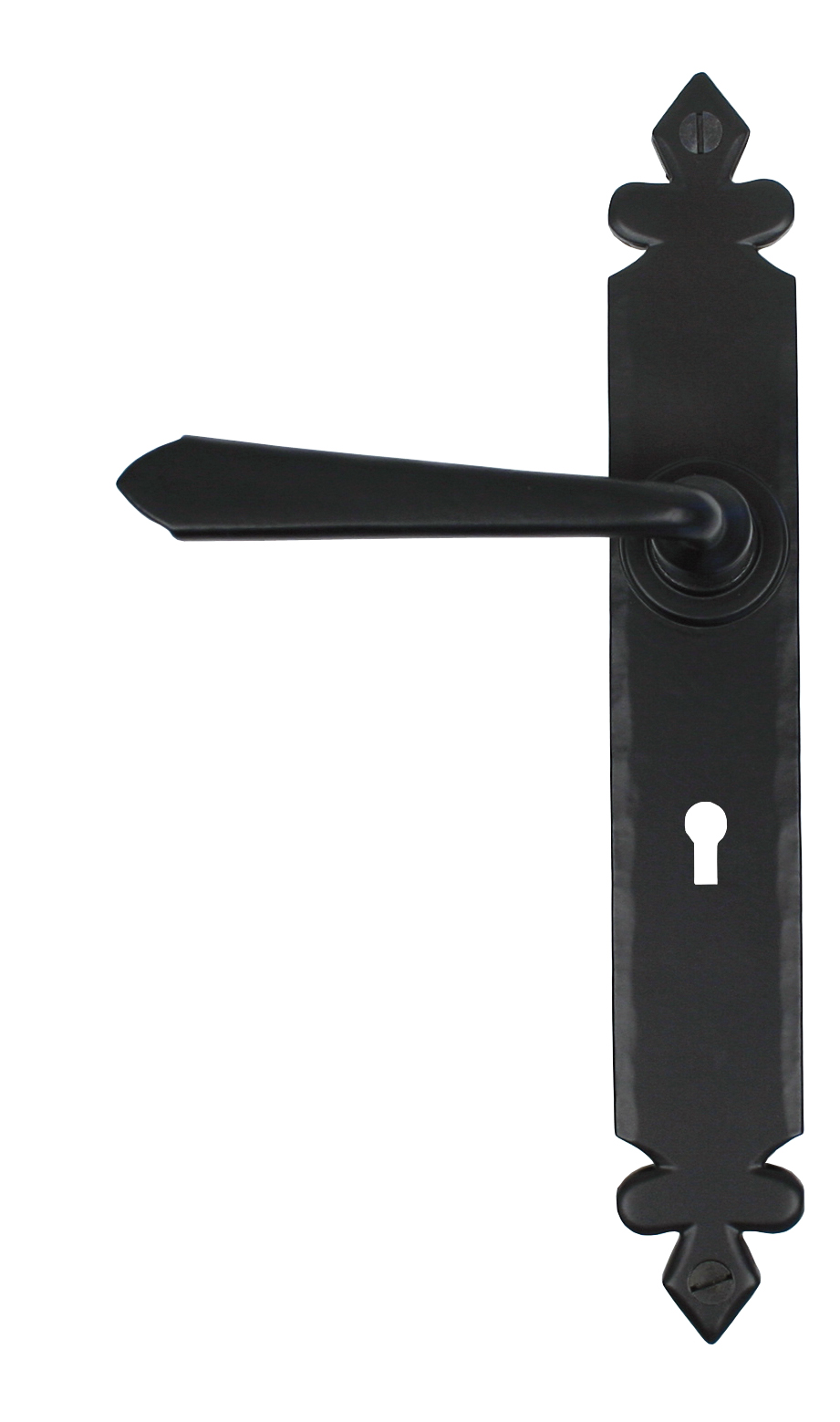 Cromwell Lever Lock Set