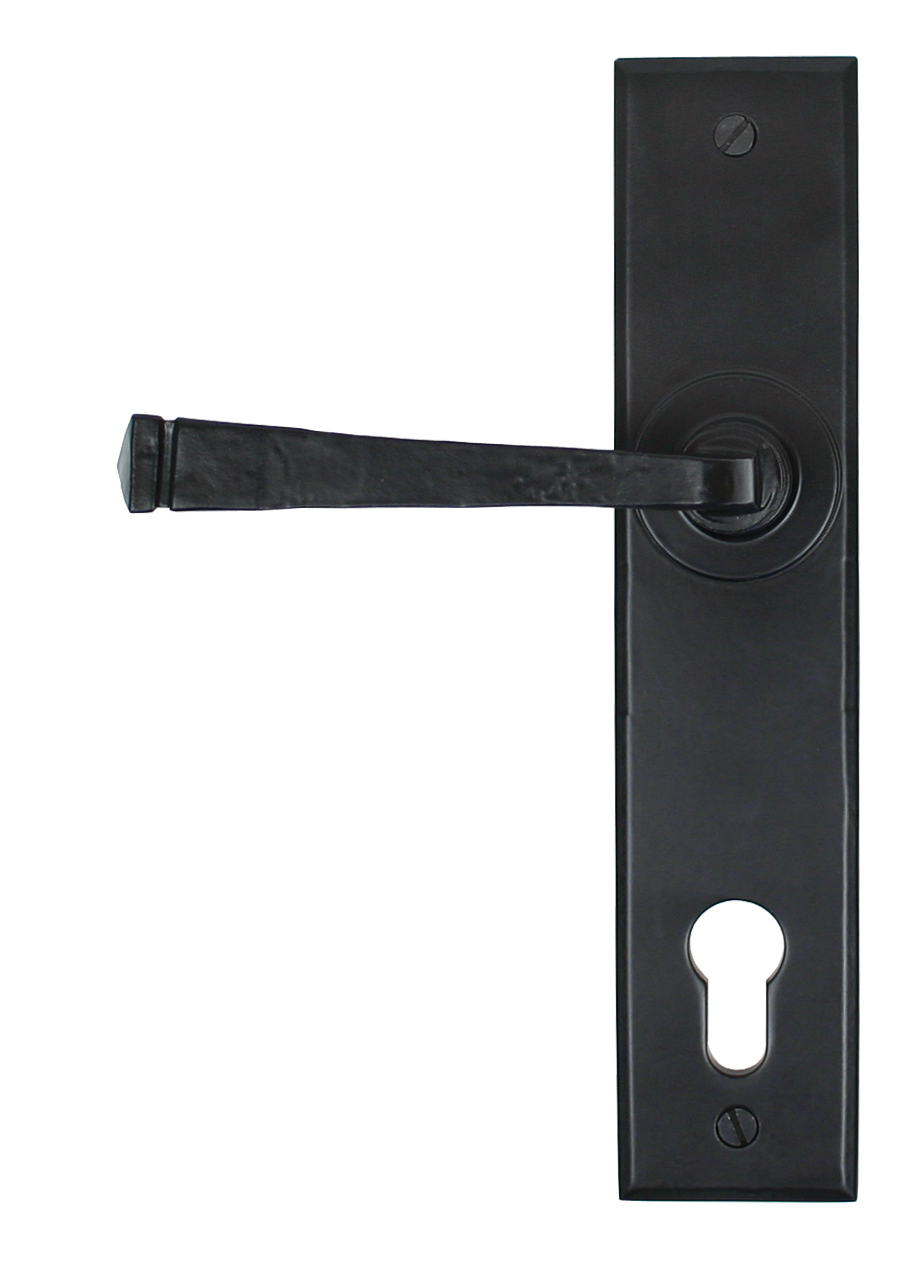 Avon Lever Espag. Lock Set