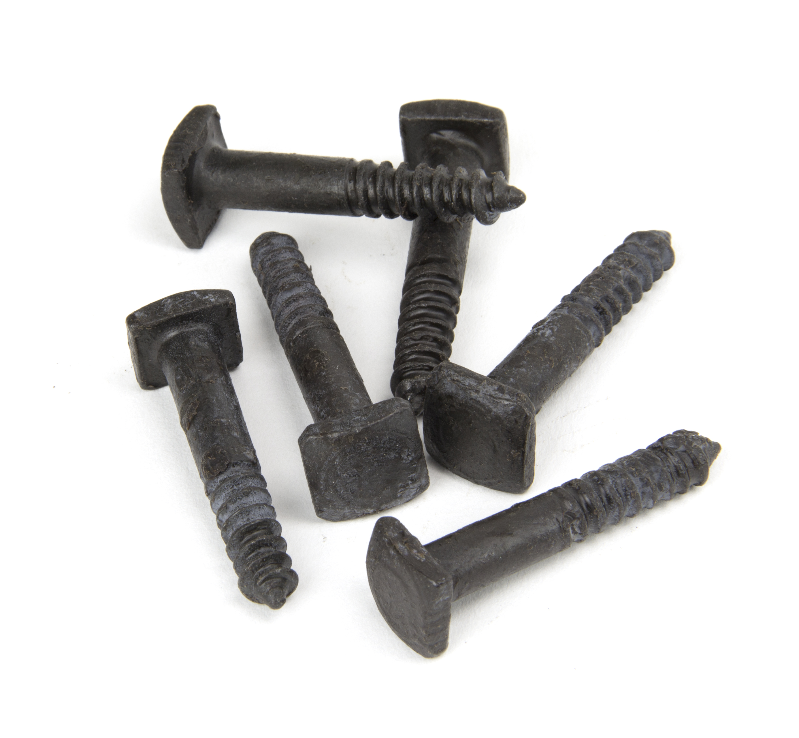Lagg Bolt for Cottage Latch - Pack of 6