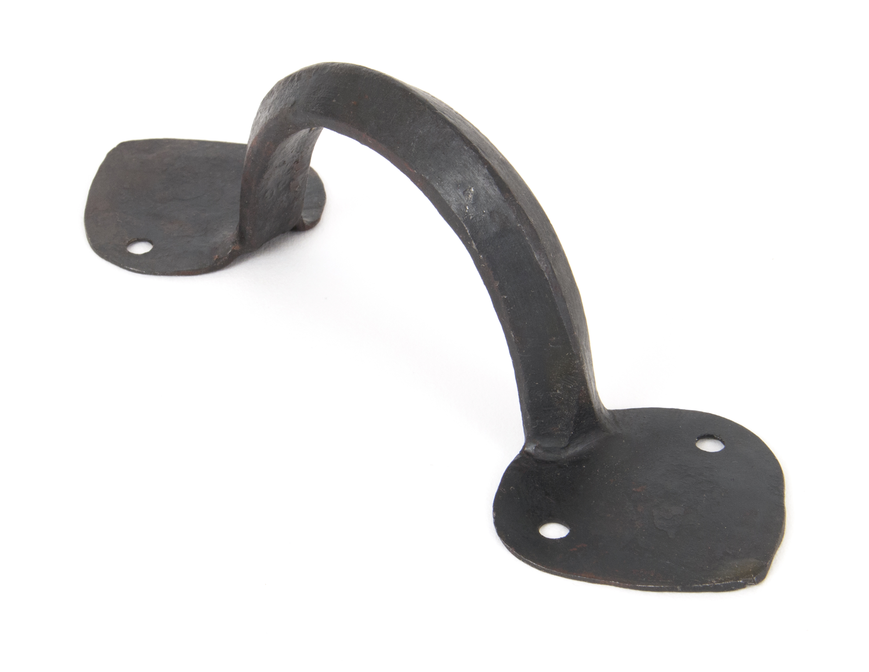 Gothic D Handle - 6"