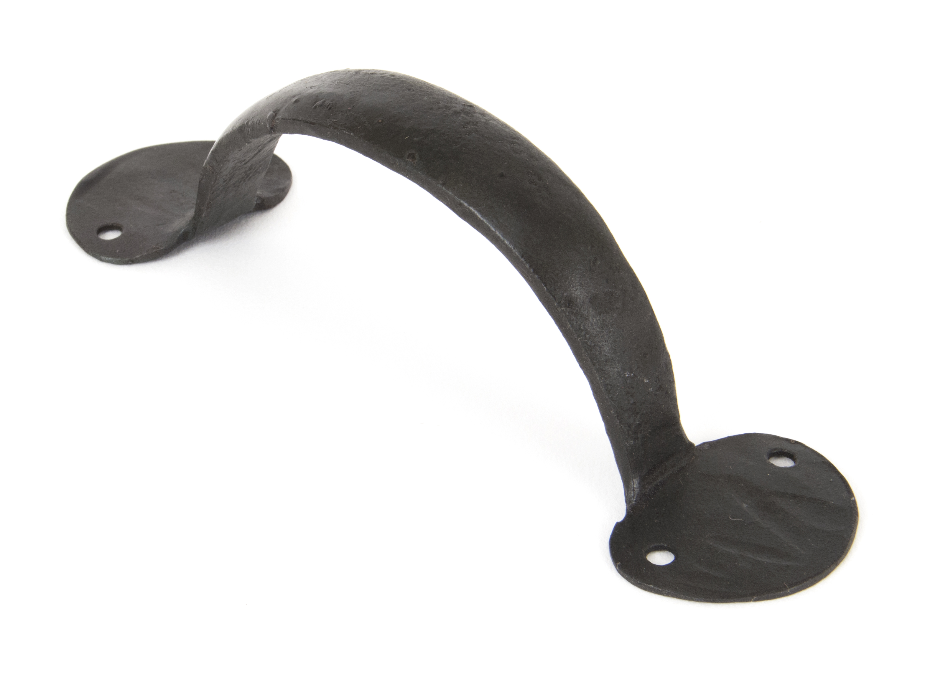 Bean D Handle - 6"