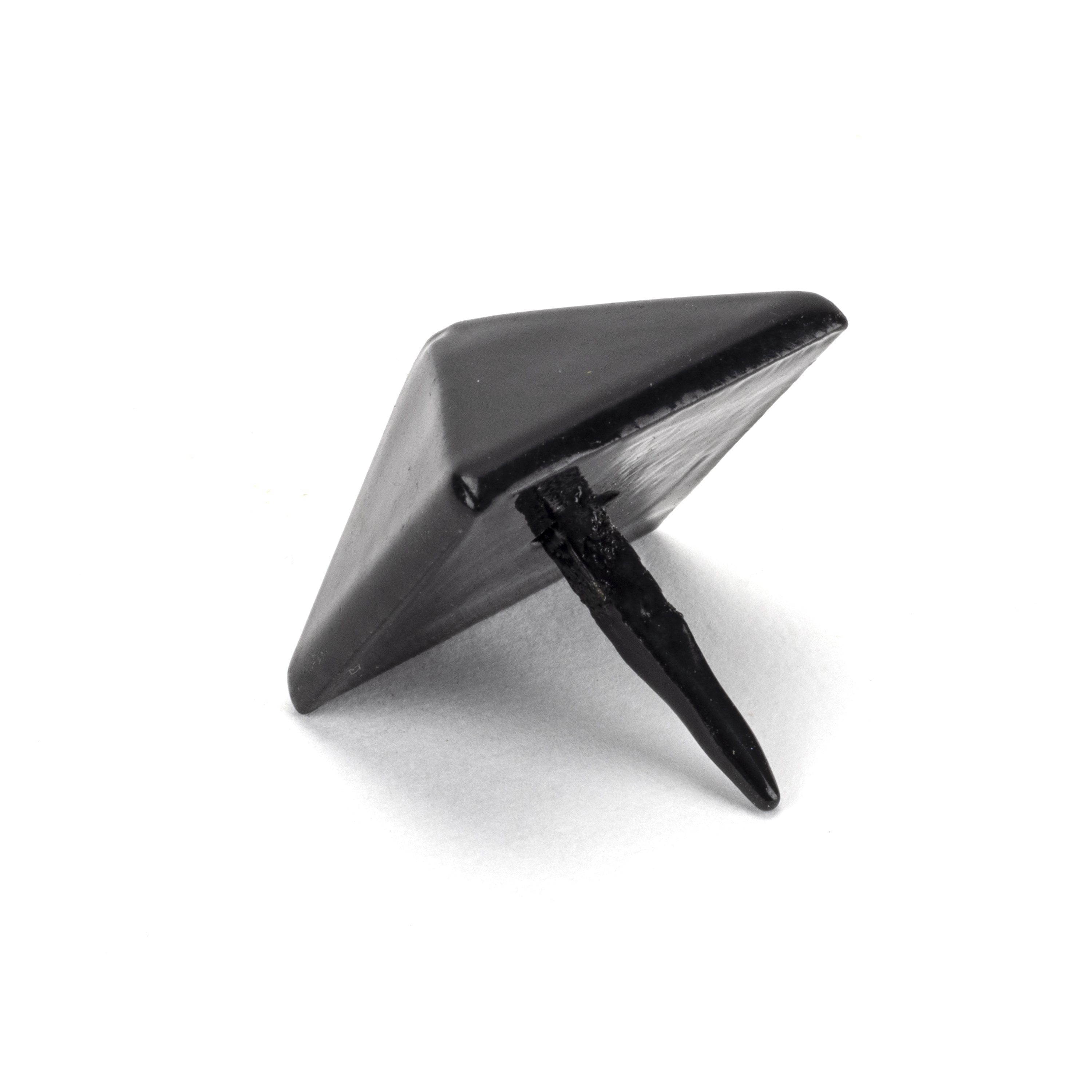 Pyramid Door Stud - Large
