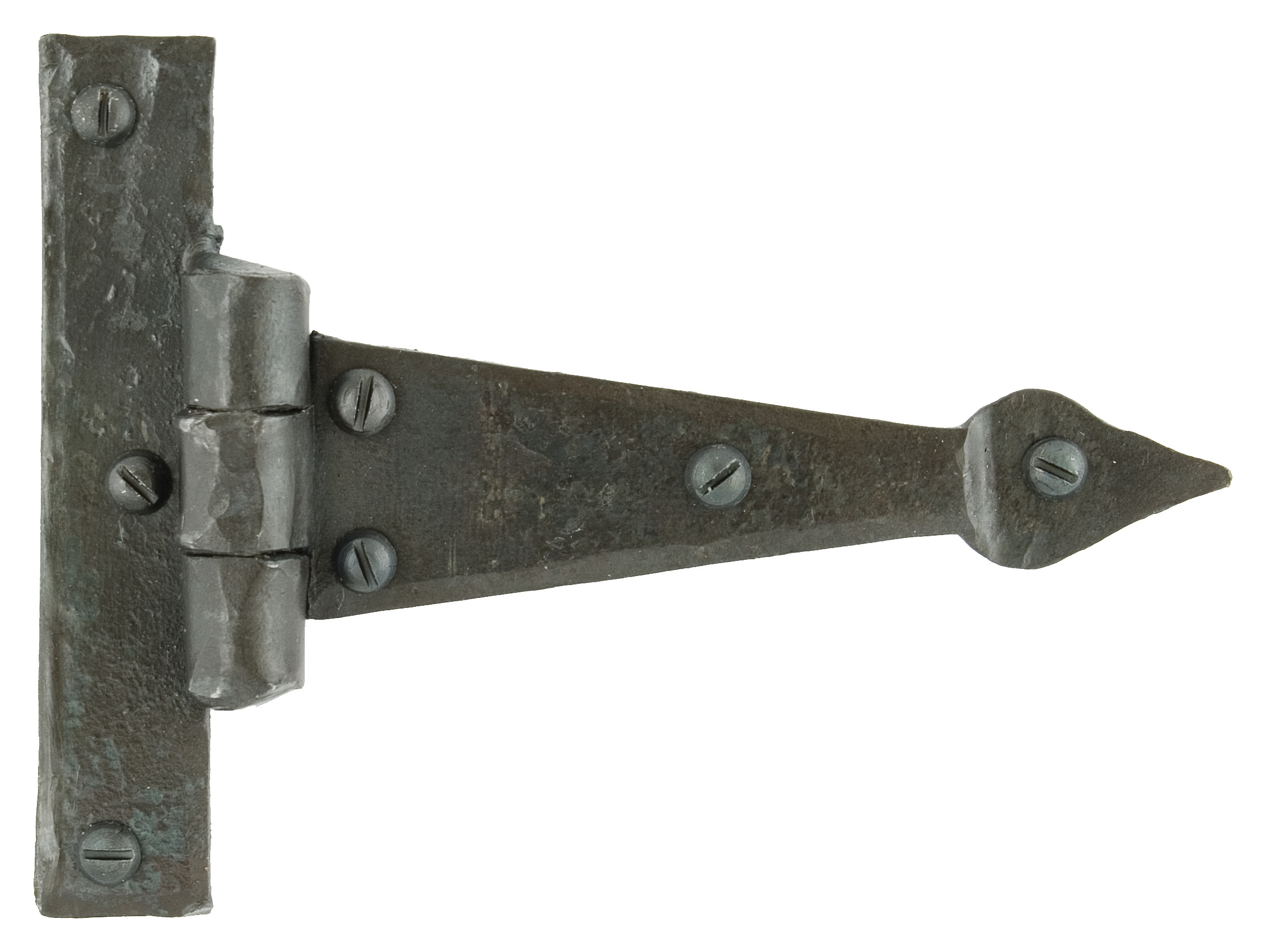TamBee Auto Close Door Hinges Detent Spring Loaded Hinges Self Closing...