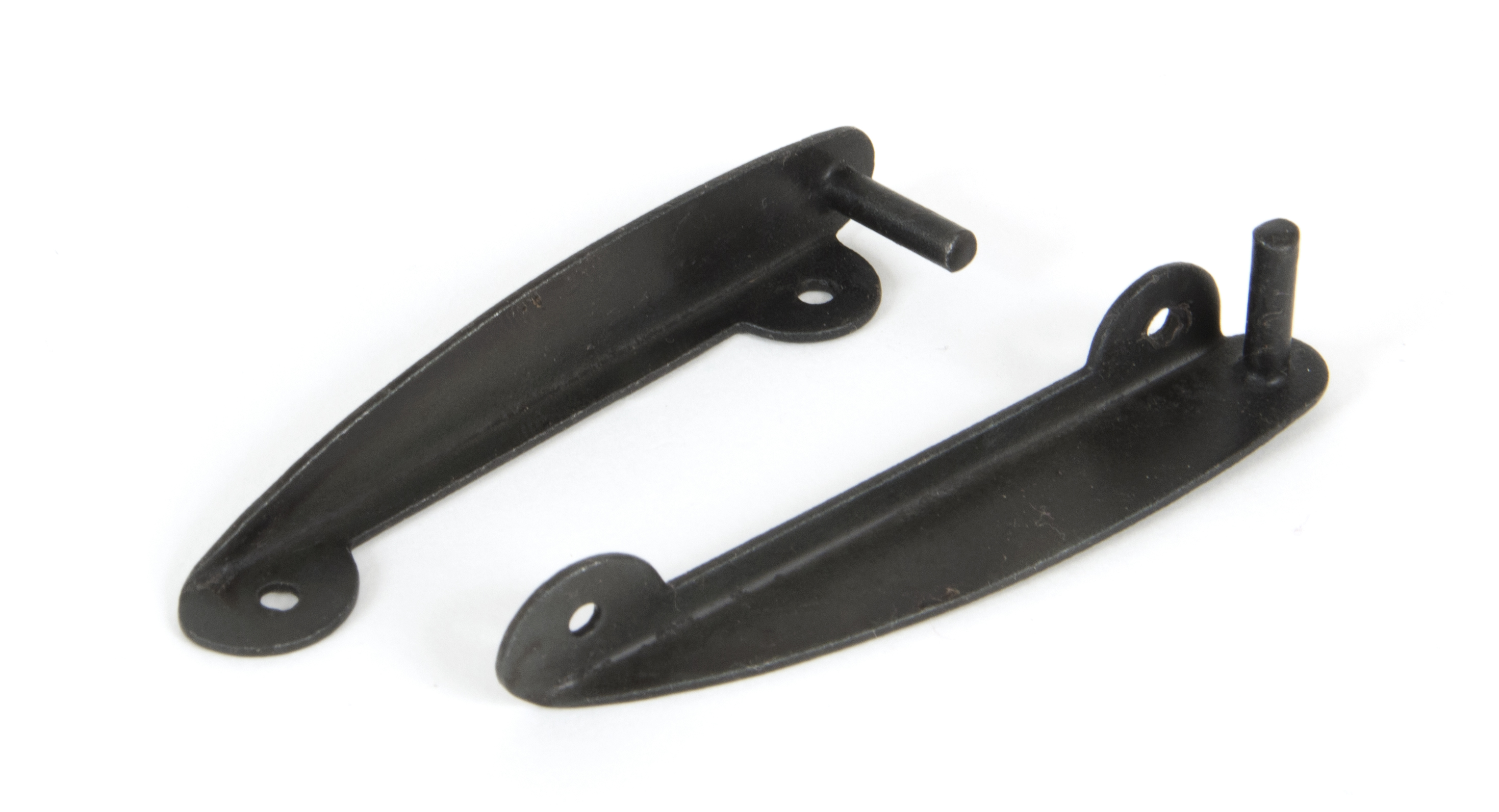 Spare Fixings for 91493 Letter Plate Cover- Pair