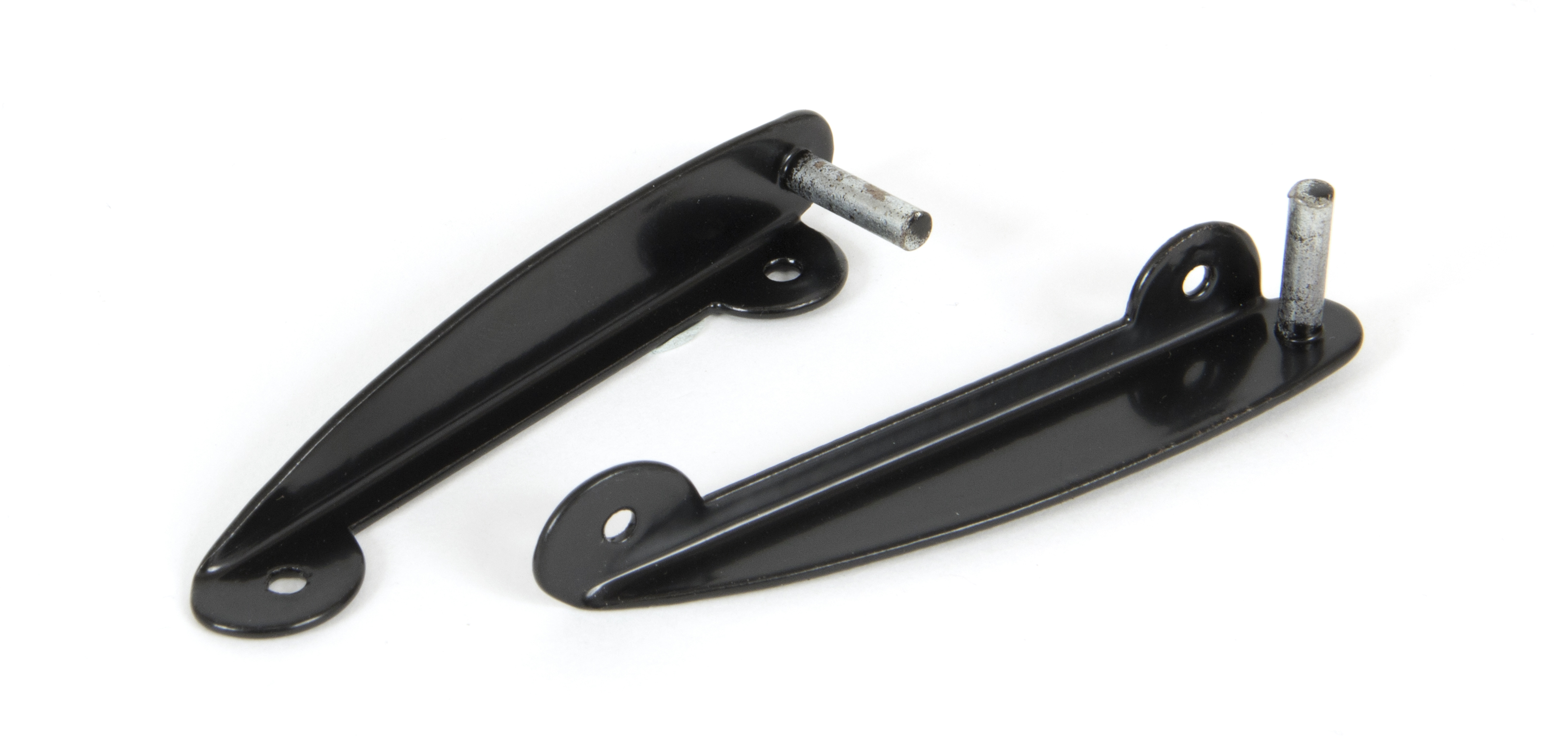 Spare Fixings for 33227 Letter Plate Cover- Pair