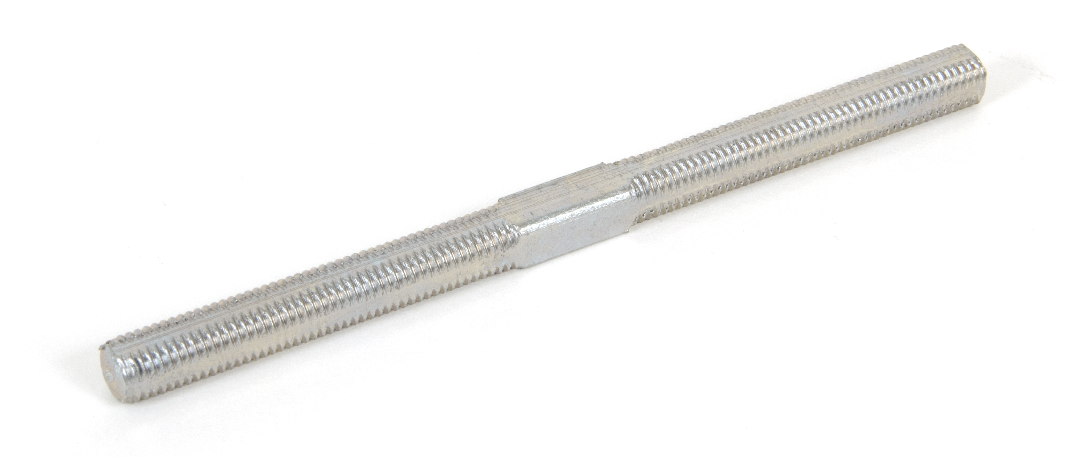 Threaded Spindle Imperial - 140mm