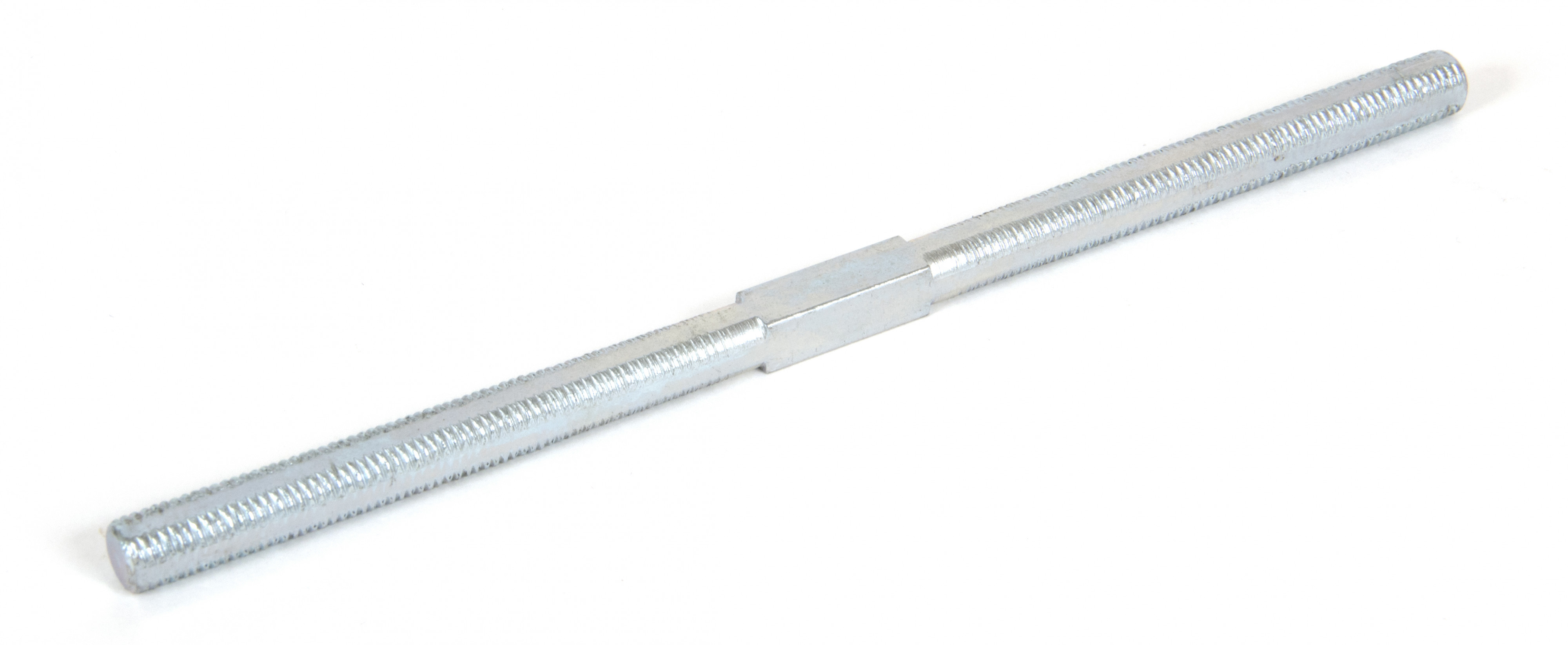 Threaded Spindle Imperial - 190mm