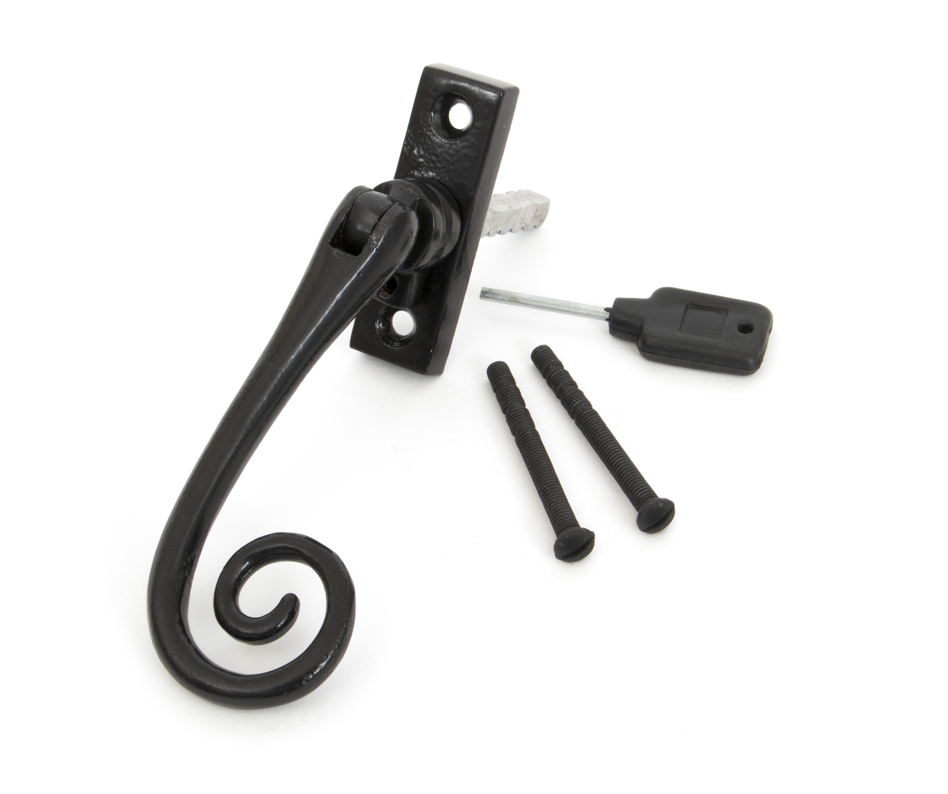 Slim Monkeytail Espag - Right Hand