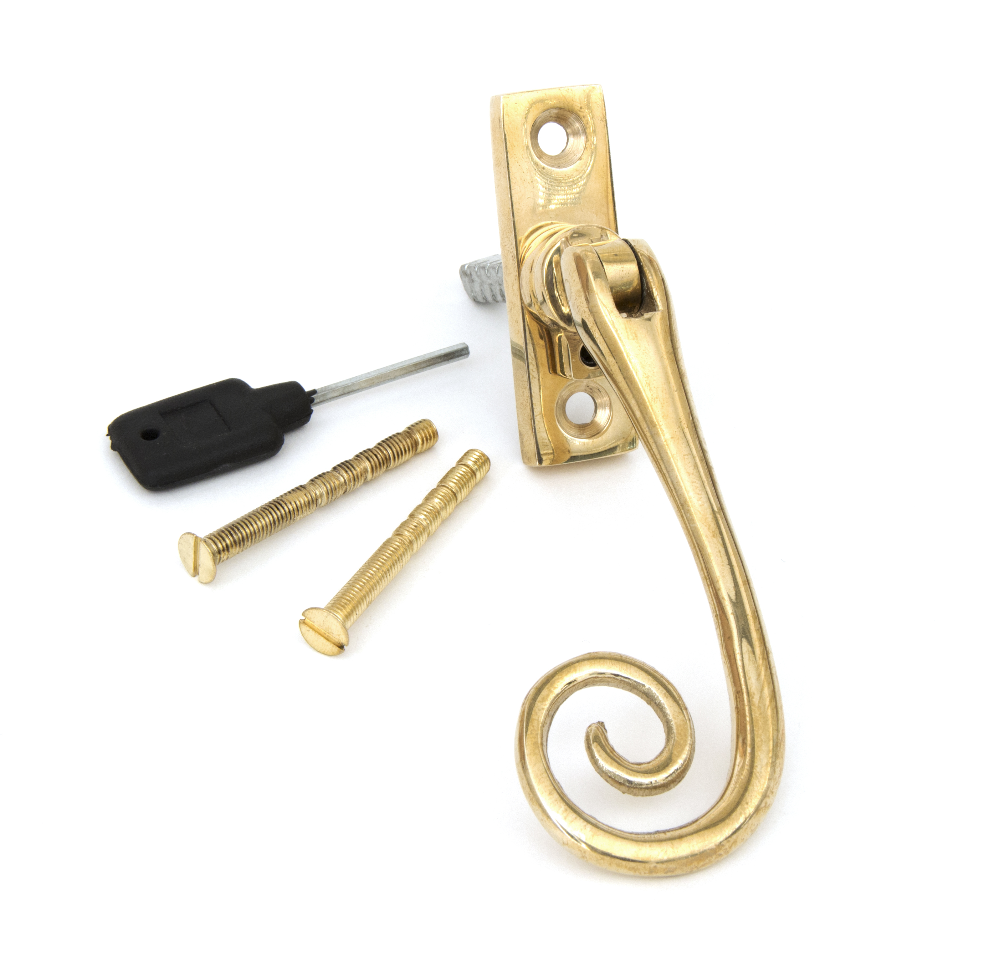 Slim Monkeytail Espag - Left Hand