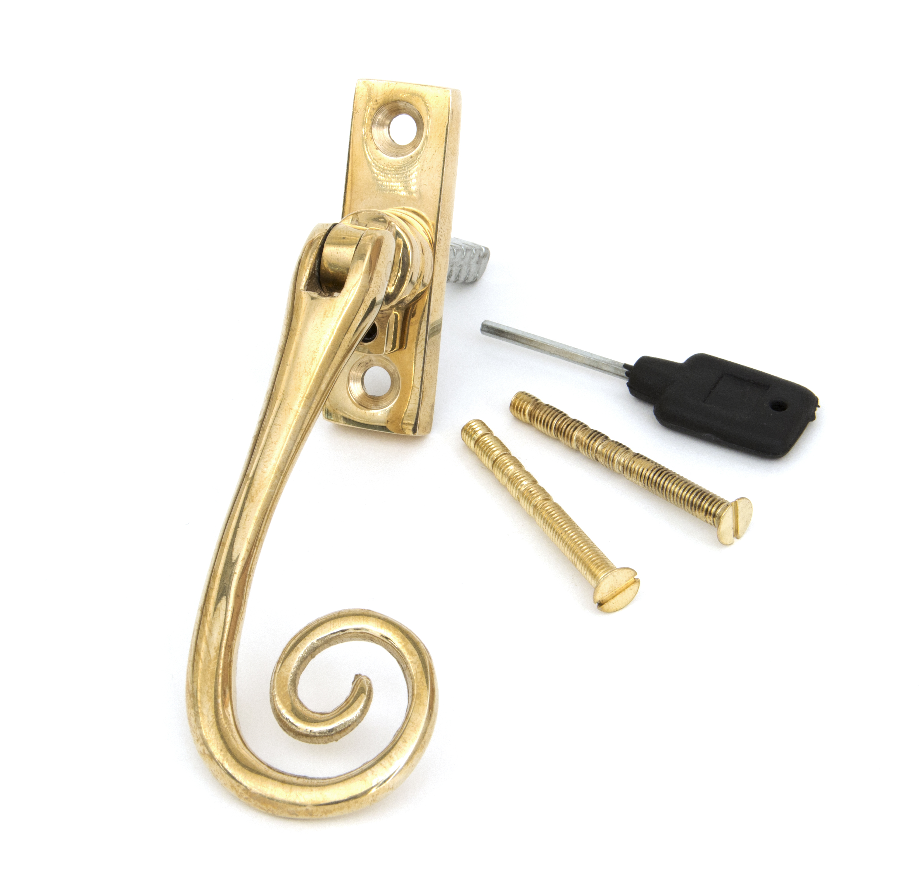 Slim Monkeytail Espag - Right Hand