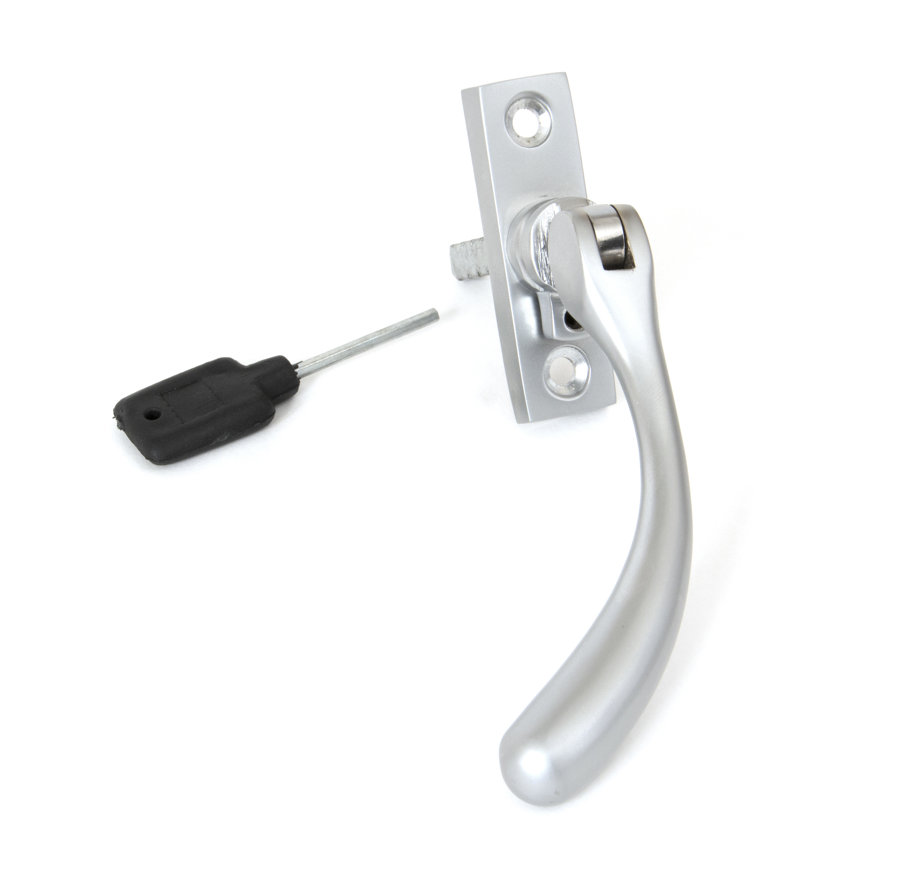 Slim Peardrop Espag - Left Hand