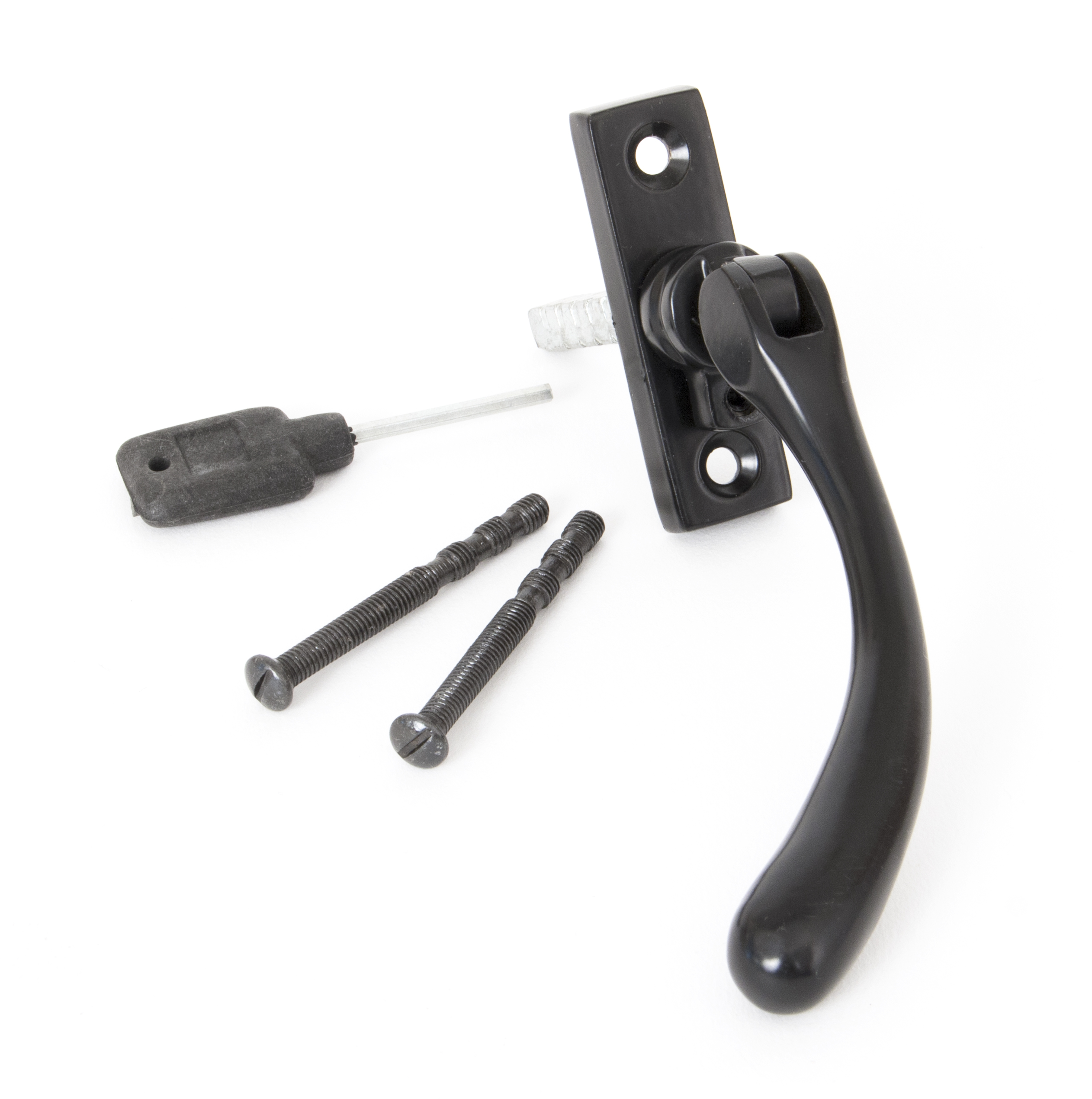 Slim Peardrop Espag - Left Hand