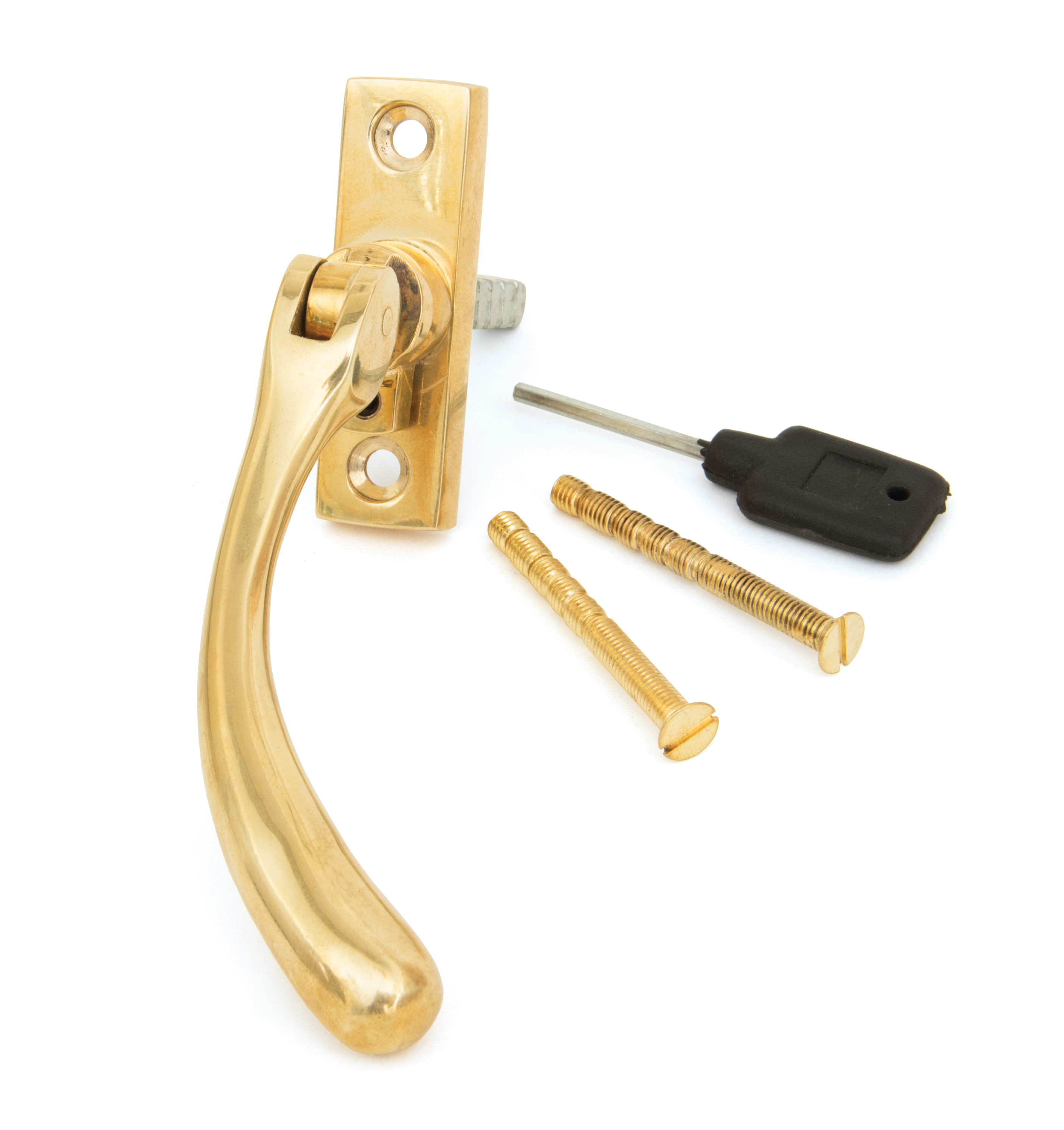 Slim Peardrop Espag - Right Hand