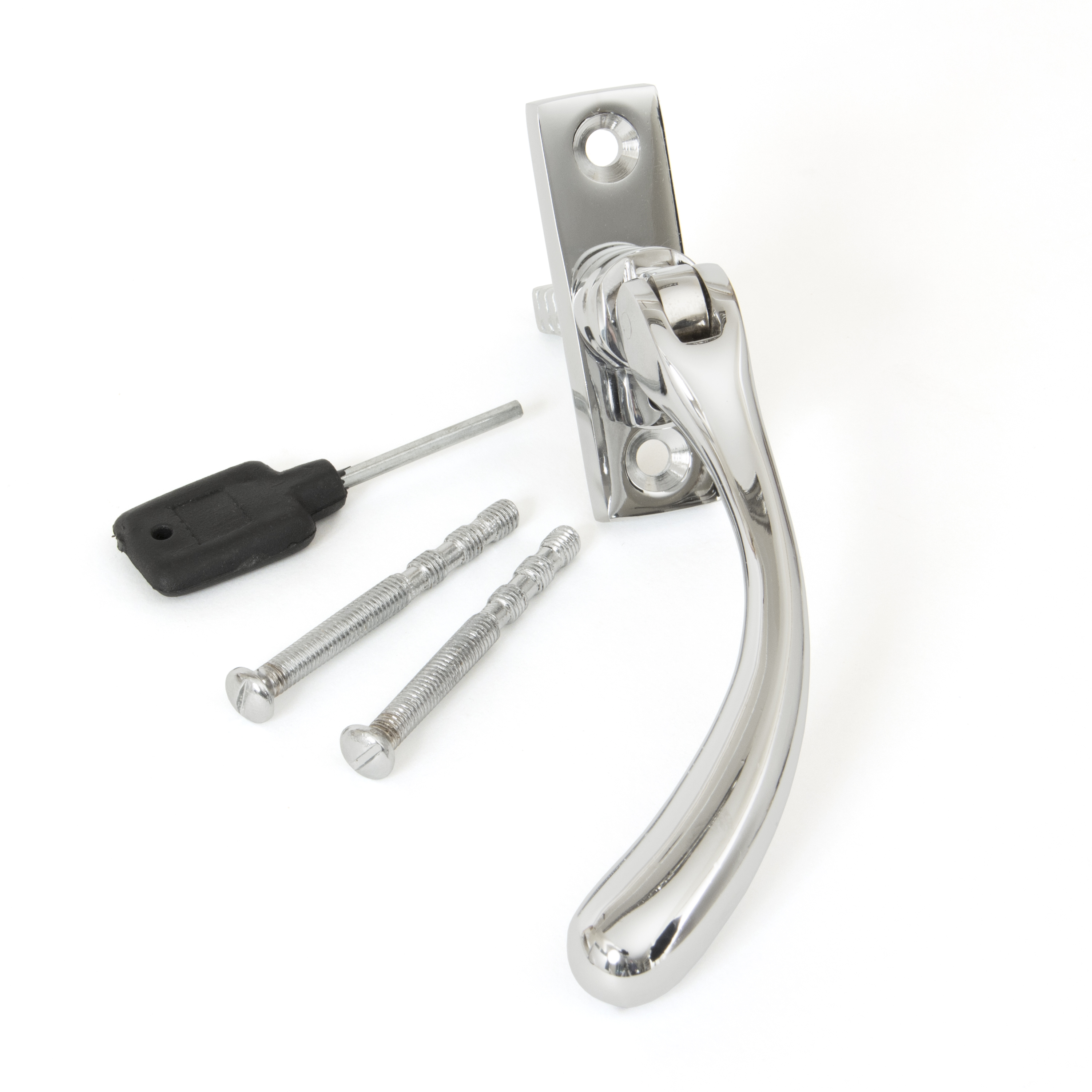 Slim Peardrop Espag - Left Hand